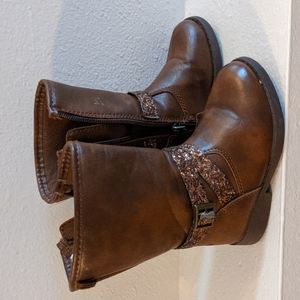 Toddler Girl Boots